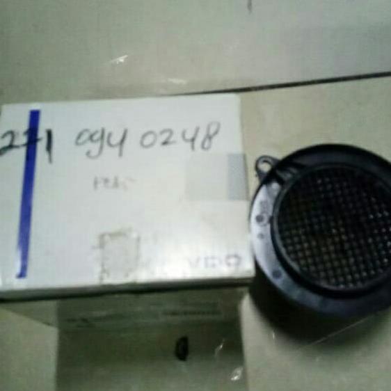 Air Mass M271 Merk VDO