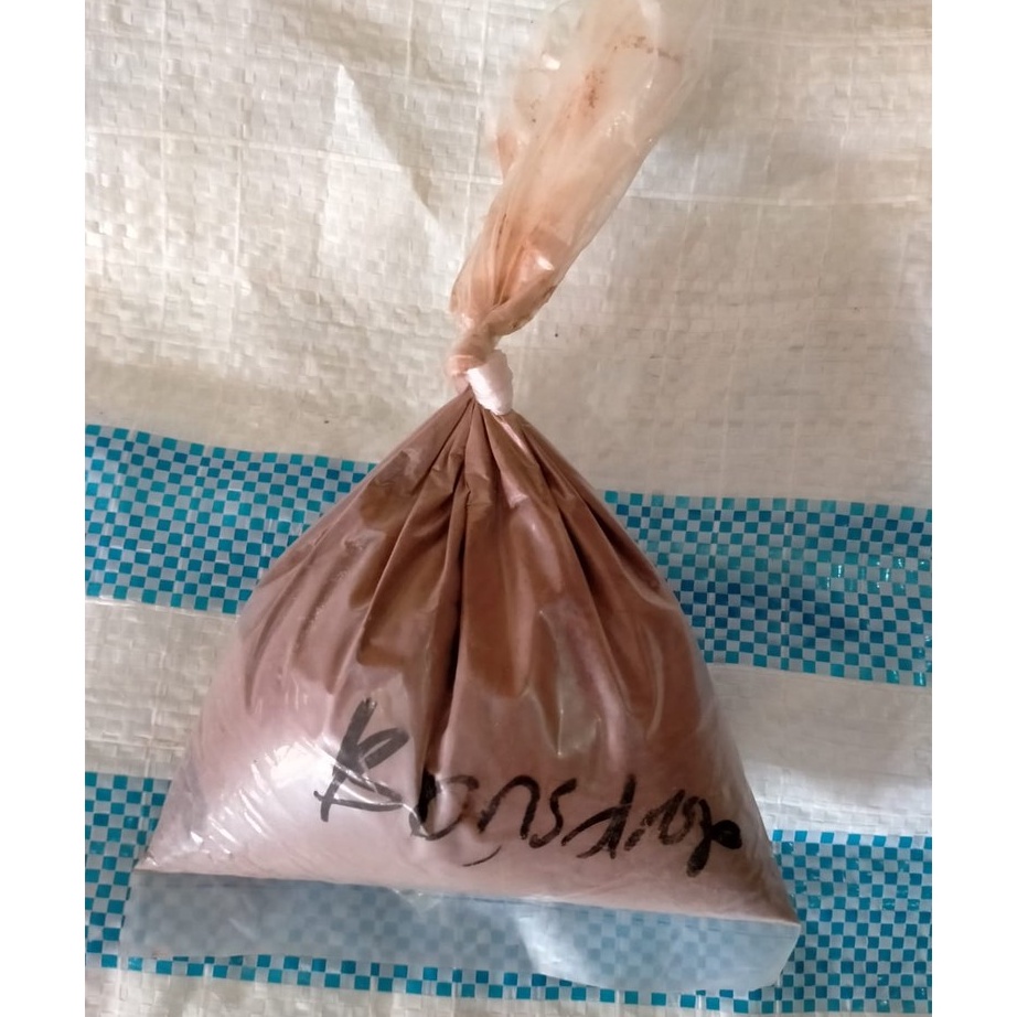 

➳➵✻ Cokelat Bubuk - Cocoa Powder Bensdorp 100gr !!!