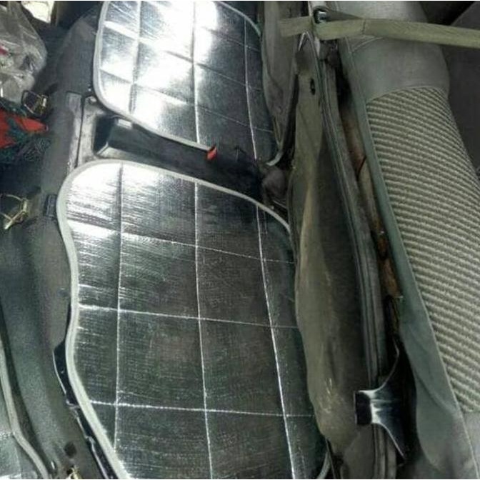 Peredam Anti Panas Mesin L300