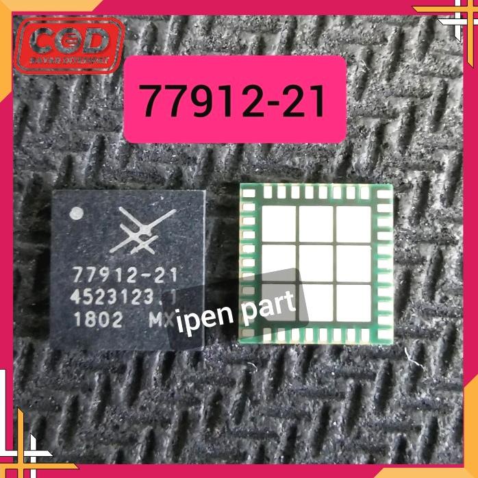 Ic Pa 77912 21 J5 J7 Prime Original Tested Samsung 7791221