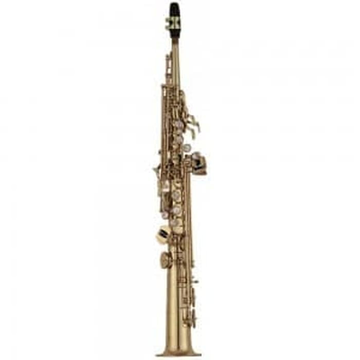 Promo Soprano Saxophone Conn Css280 R