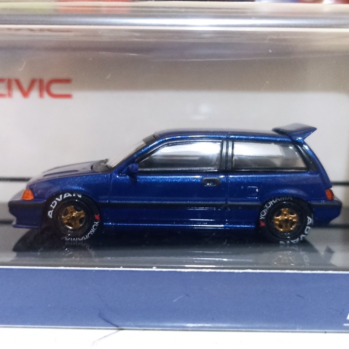 ✅COD Inno64 Honda Civic Si E-At Diskon