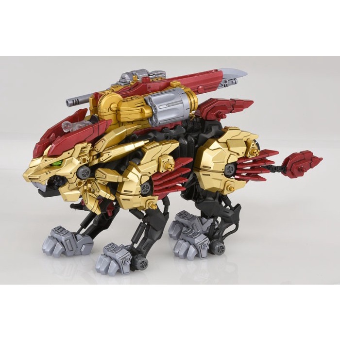✅COD Takara Tomy Zoids Wild Zw 36 - Rising Liger Bisa Gojek