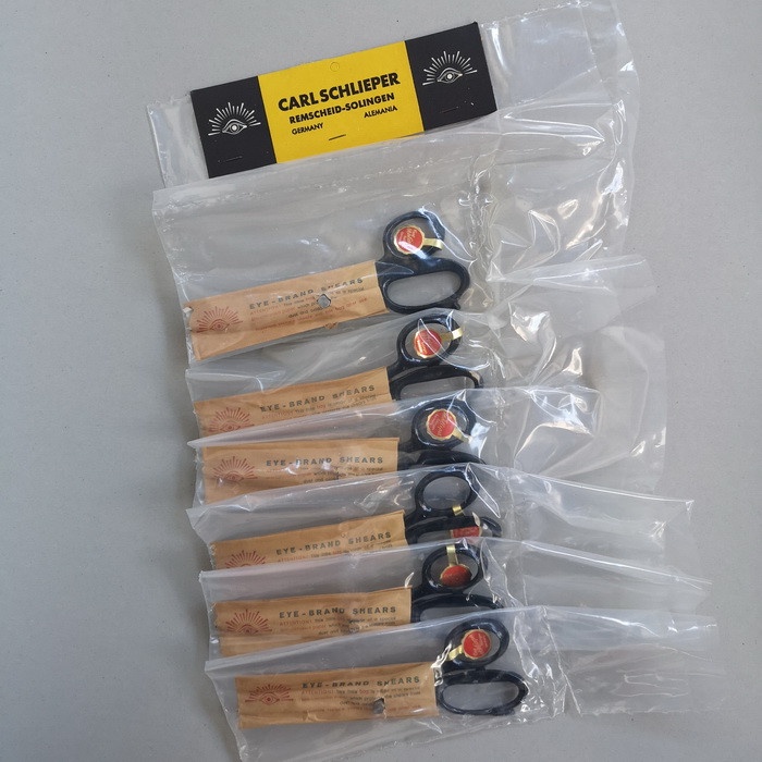 

✨Sale Gunting Tailor Gunting Kain Tjap Mata Eye Brand 7 Original Germany Berkualitas