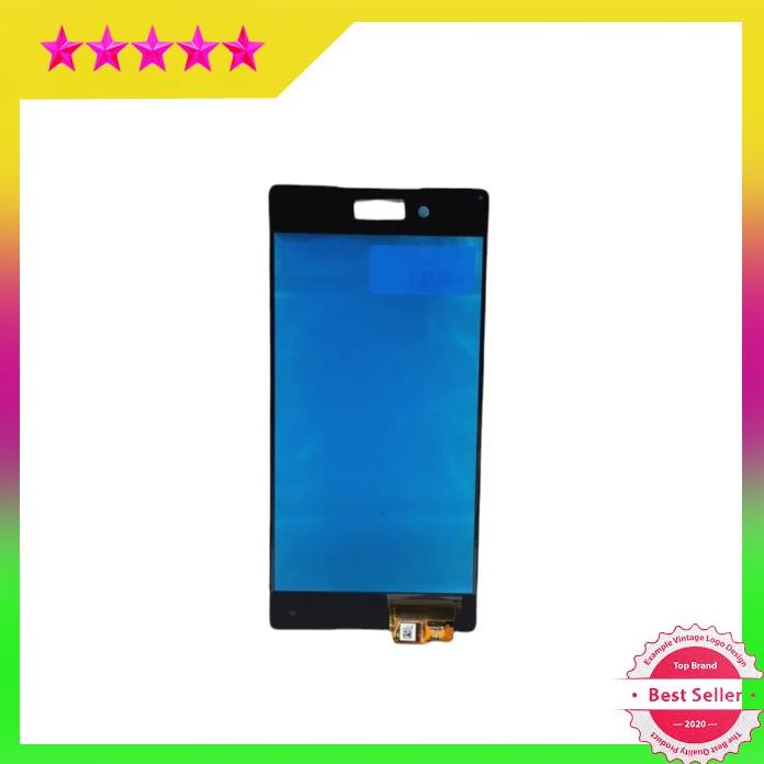 Kaca Lcd + Touchscreen Sony Z4 Gratis Ongkir