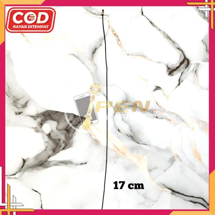 Antena Kabel Oppo Realme 17 Cm Original