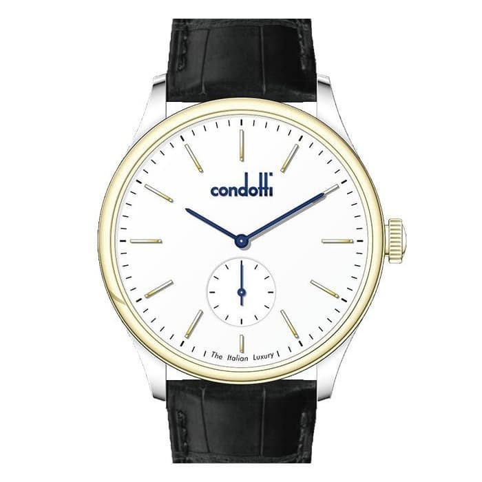 ✅Ori Condotti Cn4130-Sg01-L03 Conca Original Limited