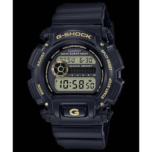 ✅Ori Jam Tangan Casio Gshock Dw-9052Gbx-1A9 Original Dw9052Gbx Dw9052 Limited