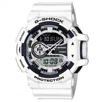 ✅Ori G-Shock Ga 400-7A Terbatas