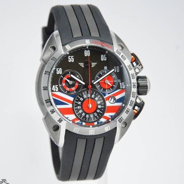 ✅Original Jam Tangan Pria Original Mini Cooper Mini-160109 Terbatas