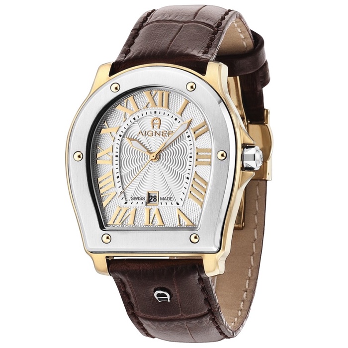 ✅Sale Aigner Signa A105106 Limited