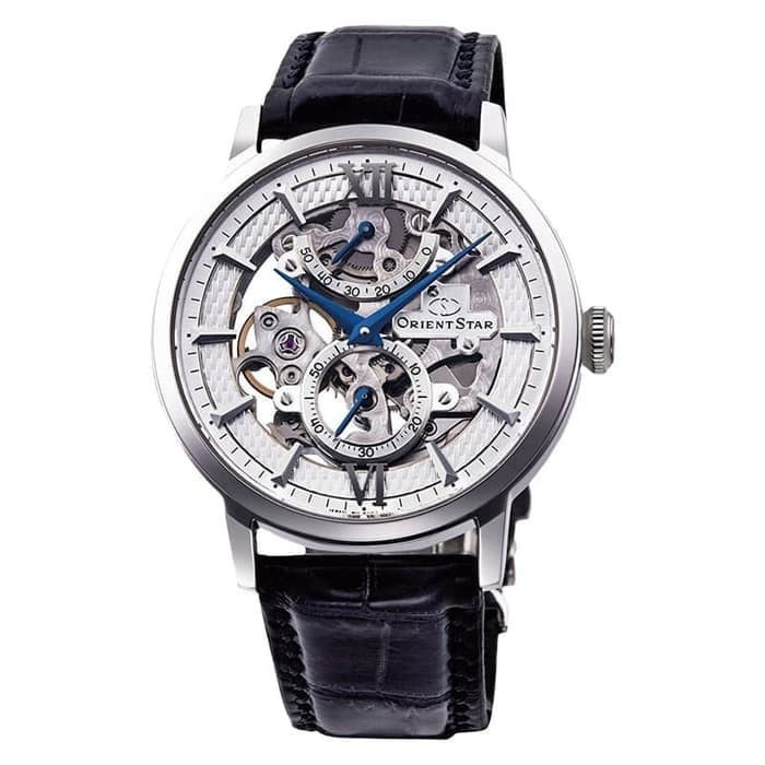 ✅Sale Jam Tangan Pria Orient Star Original Spherical Re-Dx0001S Terbaru