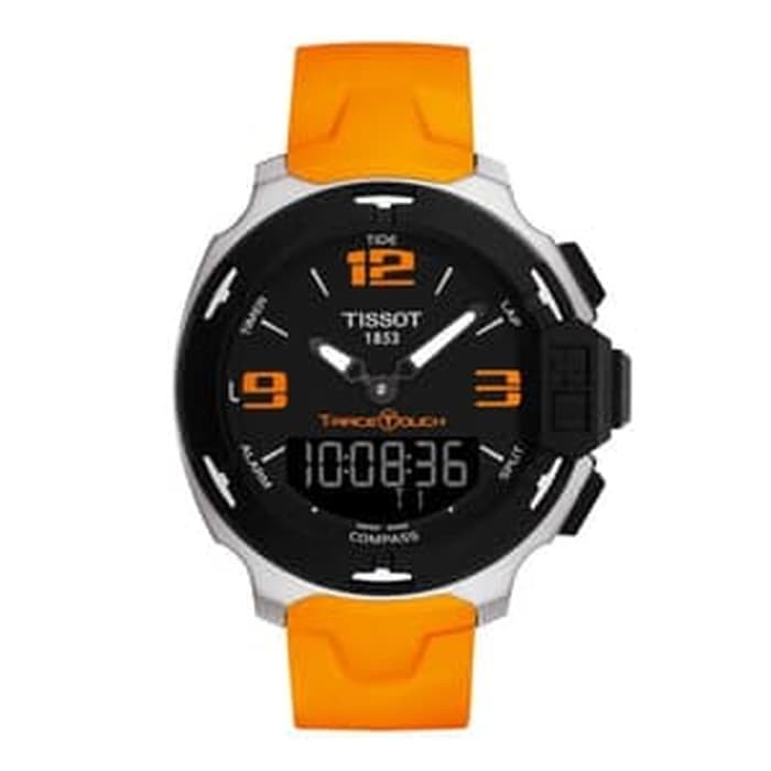 ✅Ready Tissot T-Race Touch T081.420.17.057.02 Original Bisa Sameday