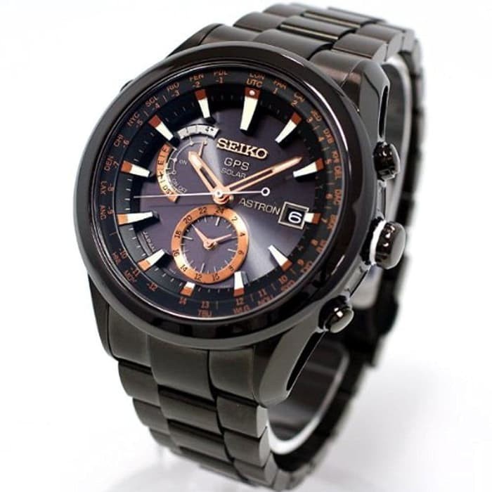 ✅Termurah Seiko Astron Sast001 Original Limited