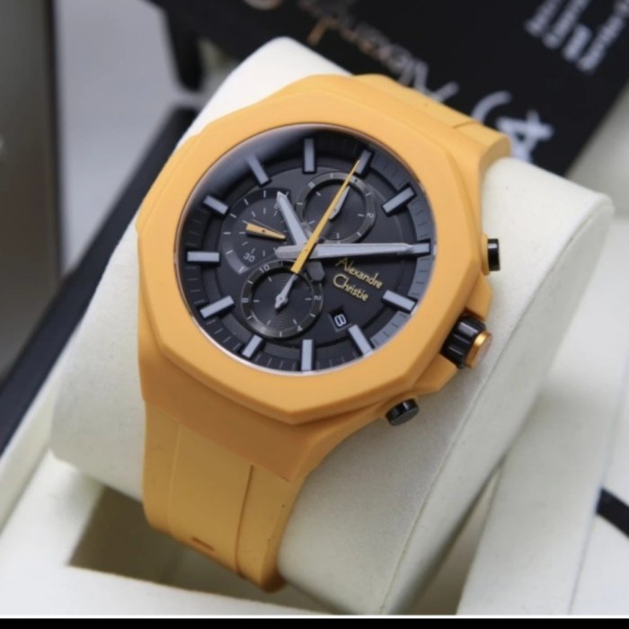 ✅Ori Alexandre Christie Pria Ac 6590 Limited