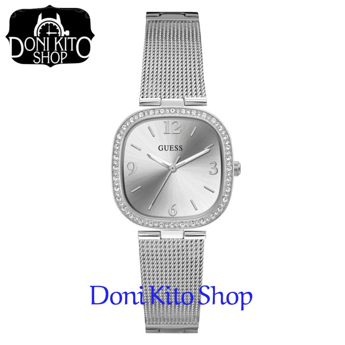 ✅New Ori Jam Tangan Wanita Original Guess Gw0354L1 Garansi Resmi New Bisa Gojek