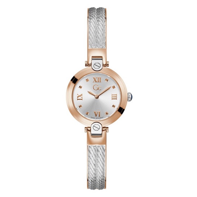 ✅New Guess Collection Gc Z09001L1Mf Original  Garansi 2Tahun Diskon