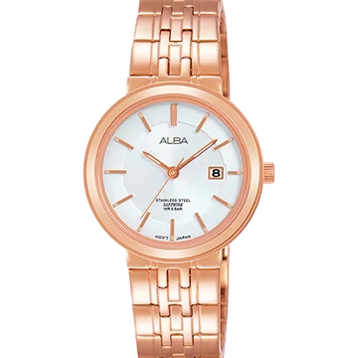 ✅Baru Alba Wanita Ah7N40X1 Ah7N40 Original Berkualitas