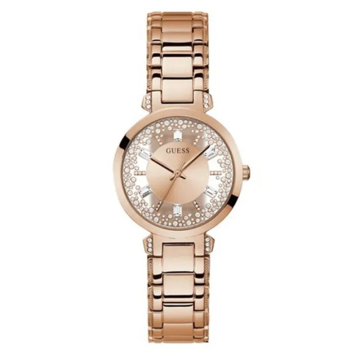 ✅New Guess Gw0470L3 Original Garansi Resmi Berkualitas