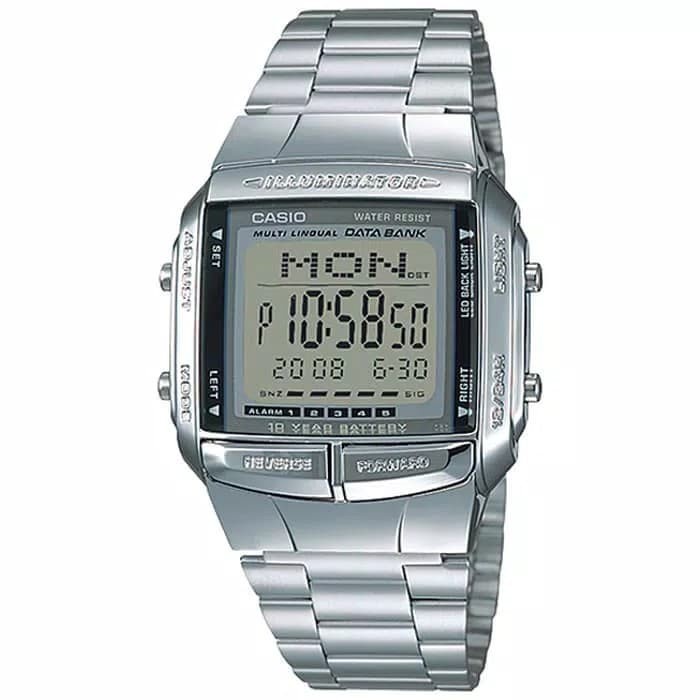 ✅Ori Jam Casio Original Db-360-1A / Db360 Berkualitas
