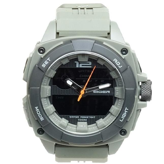 Eiger Antero Watch Jam Tangan Original Eiger