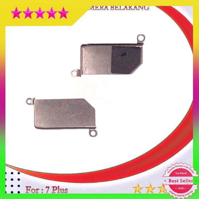 Plat | Seng Kamera Belakang Iphone 7 Plus New Gratis Ongkir