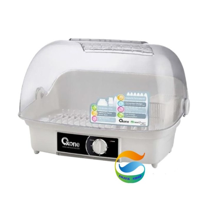Oxone Eco Dish Dryer/ Rak Higienis / Sterilizer Ox968
