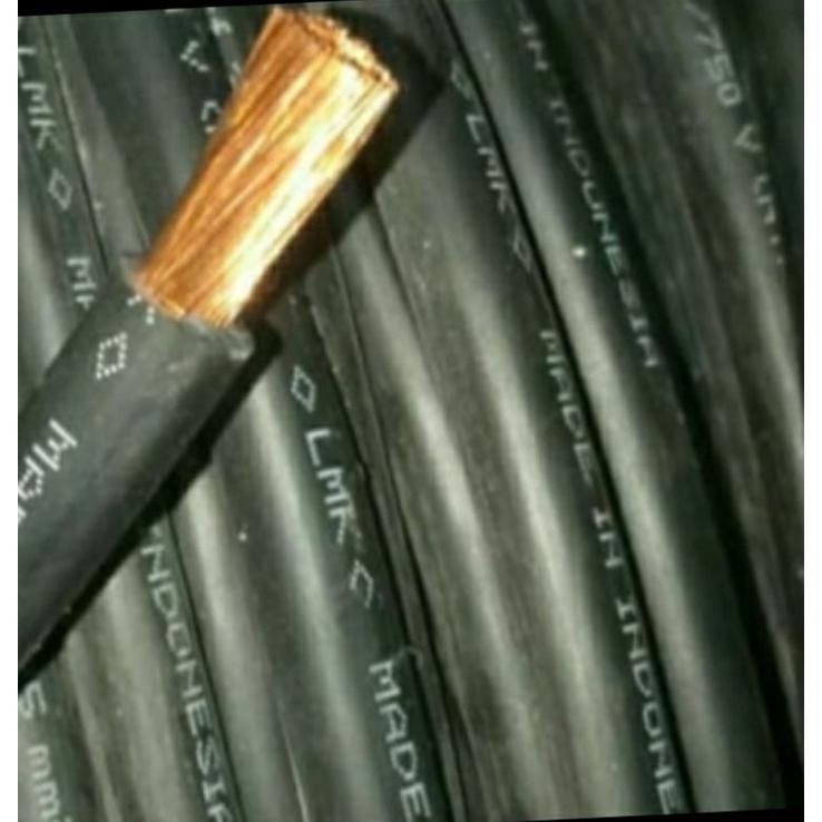 New kabel NYAF 25mm panyu,zhongli / kabel serabut 25mm ~