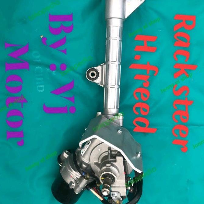 Rack steer honda freed