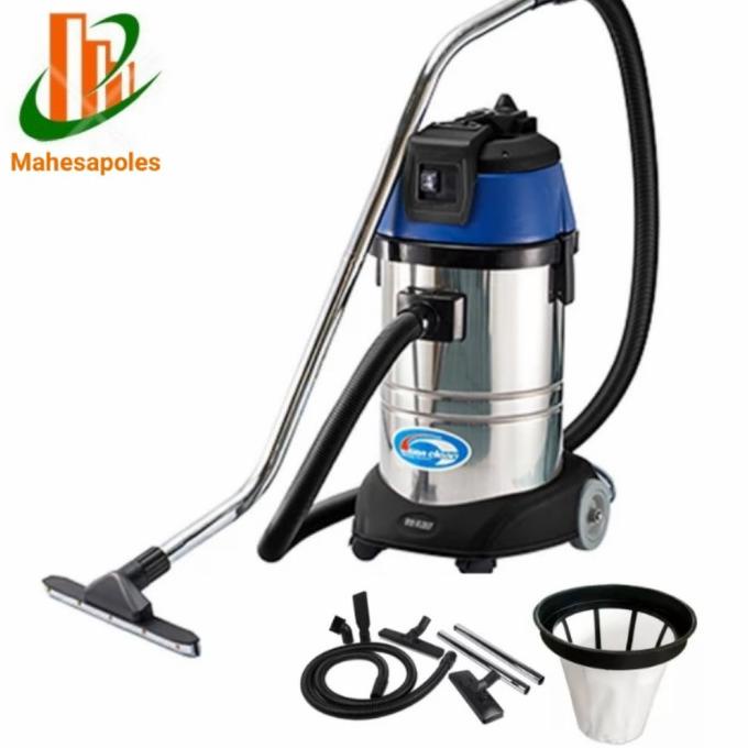 Vacuum Cleaner wet and dry/Vacuum Cleaner 30L