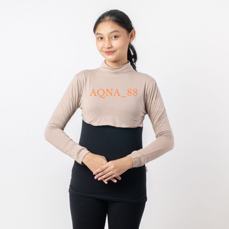 Manset Kimberly | Manset Wanita | Inner Setengah Badan