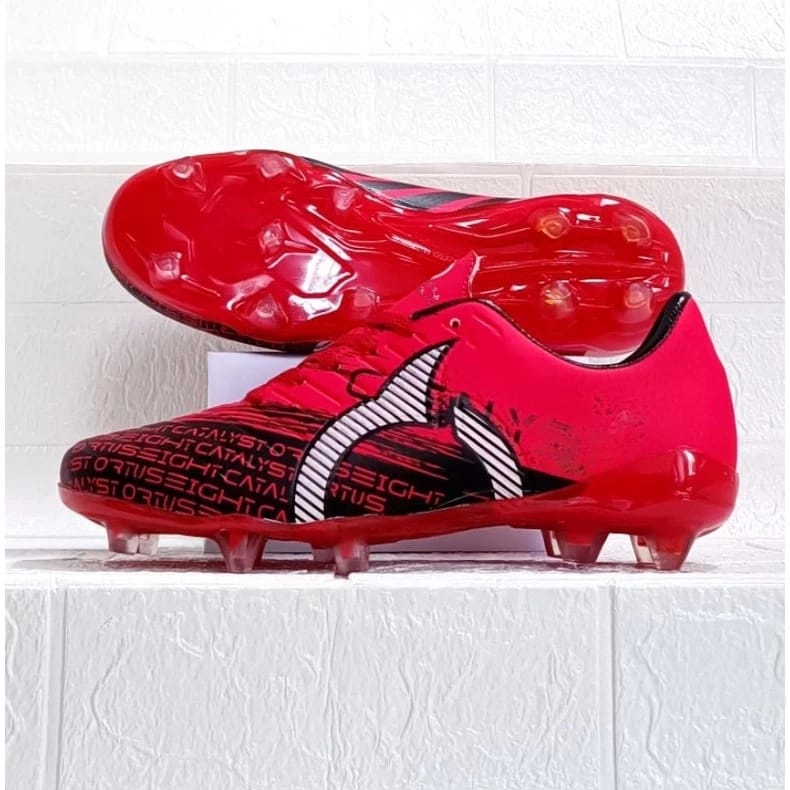 SEPATU BOLA ORTUS REVANGE JOGOSALA EXTEND VOLTA TERBAIK