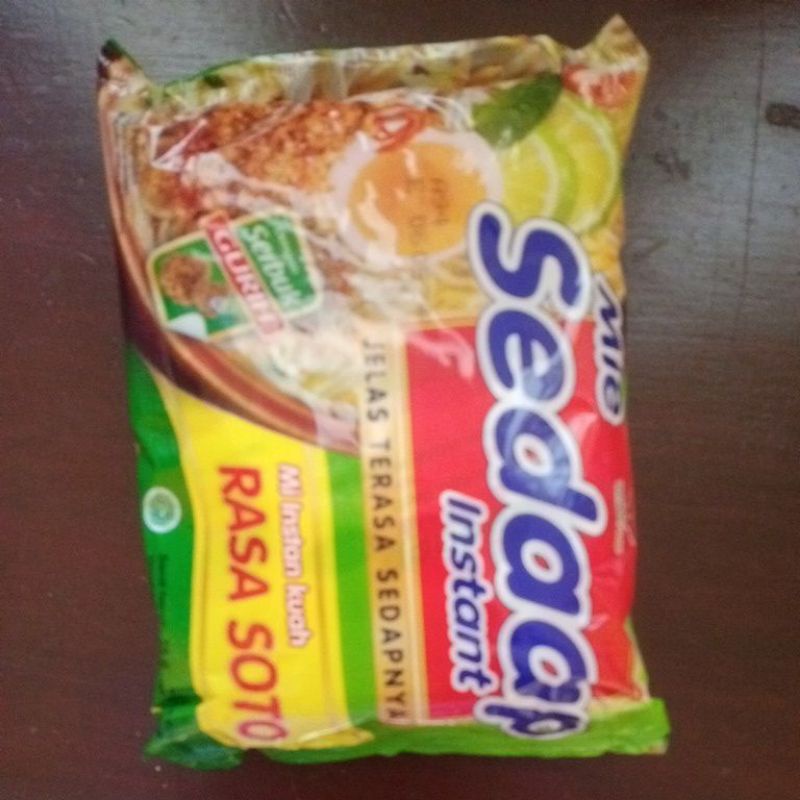 

mie sedaap