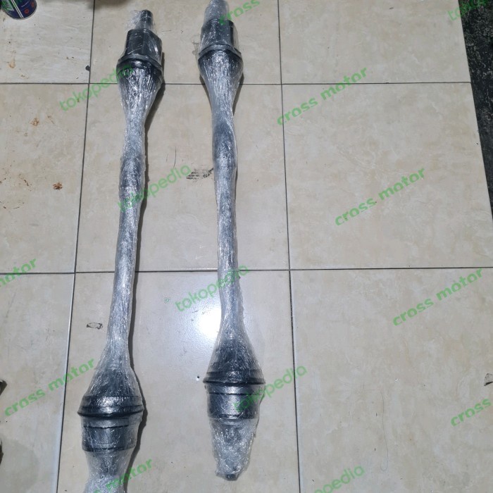 As Roda Cv Joint Drive Shaft Assy Brv Manual