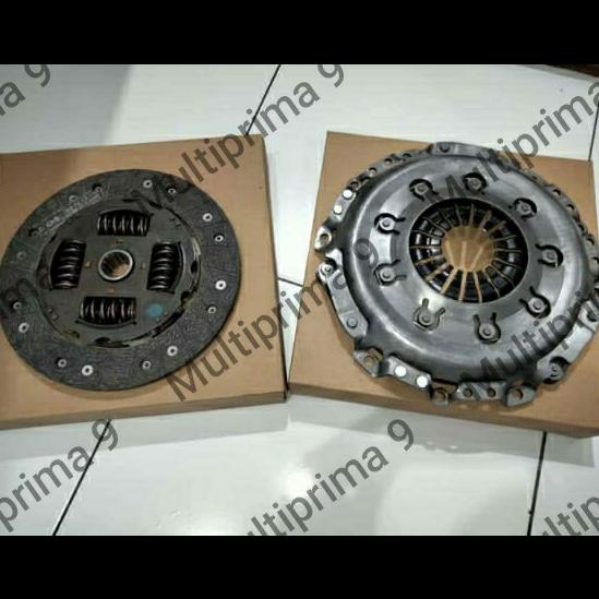 Kampas Kopling Plat Kopling Dekrup Matahari Opel Blazer Original