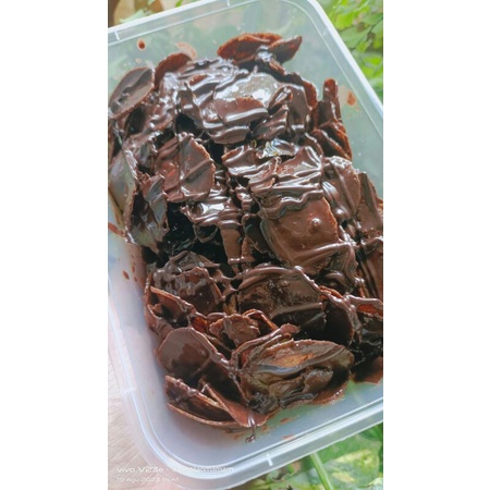 

KERIPIK PISANG LUMER VARIAN COKELAT