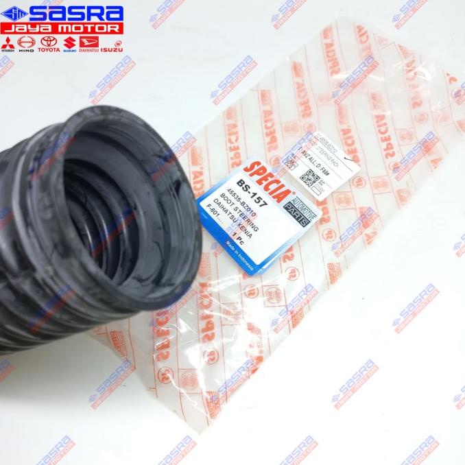 Boot Steering/Stir AVANZA|XENIA 2003-2015 - SPECIA