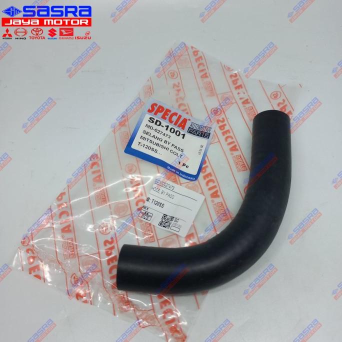 Hose Water Bypass/Selang bypass T120SS - SPECIA