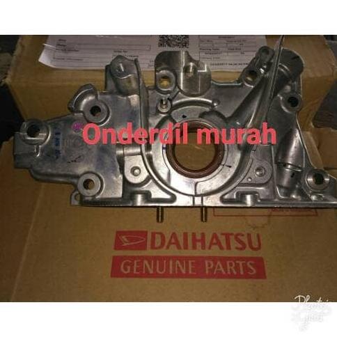 Pompa Oli Xenia 1000Cc Original