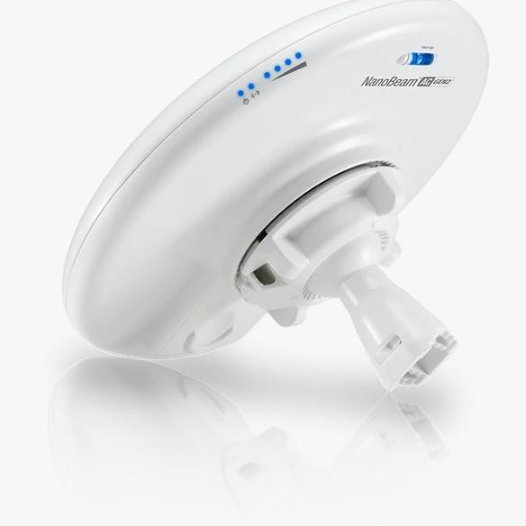 TER-UPDATE UBIQUITI NBE-5AC-GEN2 UBIQUITI NANOBEAM AC GEN2 NBE-5AC-GEN2 #ORIGINAL