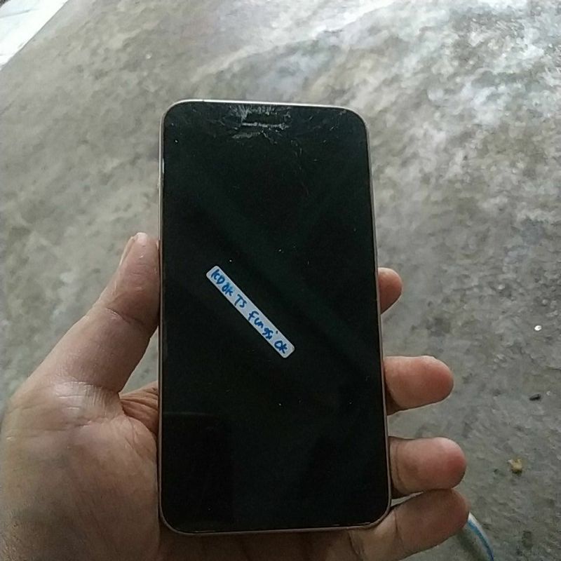 lcd bekas samsung j260g