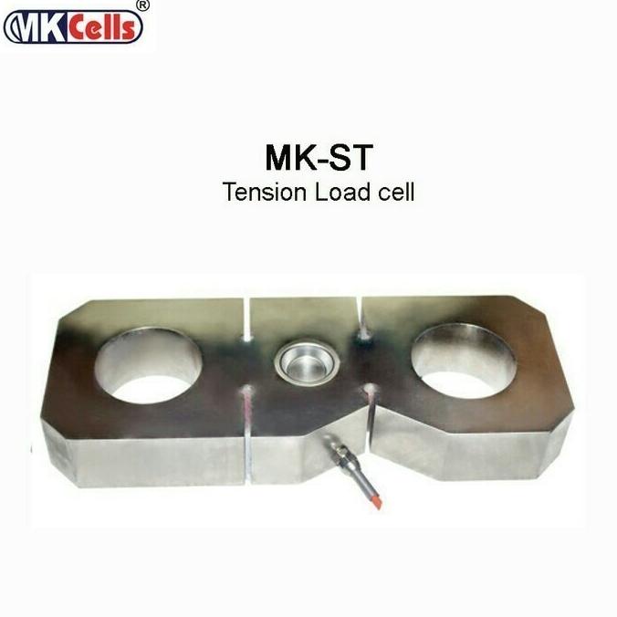 MK-CELLS MK-ST TENSION LOAD CELL 30TON