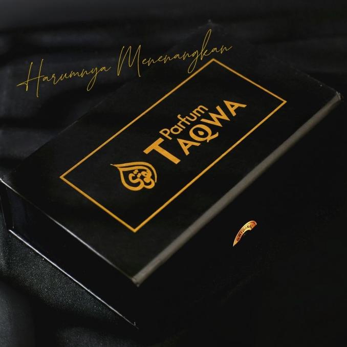 Parfum Taqwa Mukhalat Sarah | Parfum Sholat Mukhalat Sarah Non Alcohol