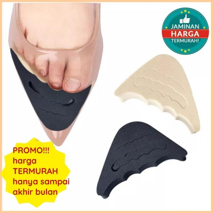 Ganjalan Sepatu Kebesaran Pengganjal Sepatu Busa Sepatu Insole Sepatu Terbaru