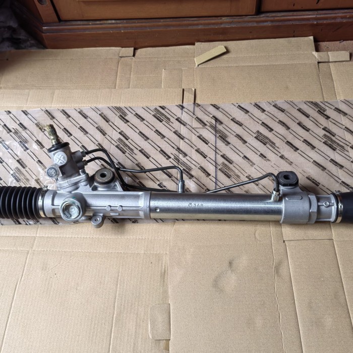 Rack Steering Rack Stir Toyota Innova 44200-0K010 ready