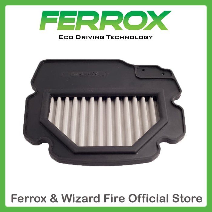 Filter Udara FERROX Yamaha Xeon RC / GT125 (Eagle Eye) terbaik