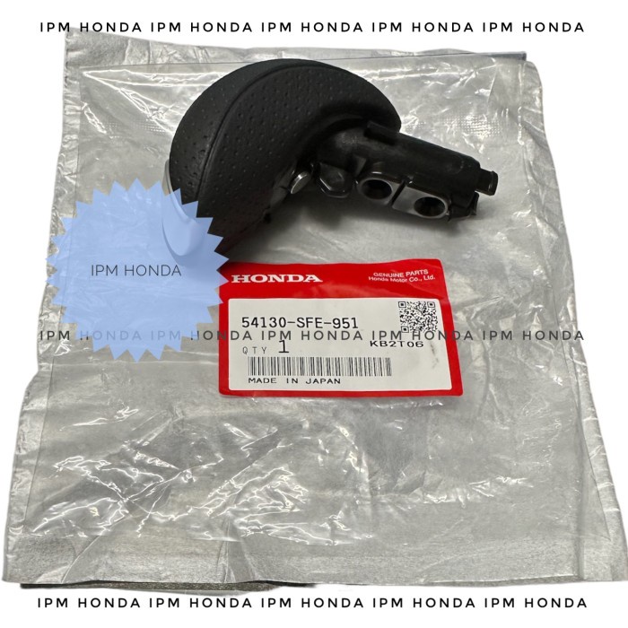 54132 SFE Push Shift Knob Tombol Matic Honda Odyssey RB1 2004-2008 best seller