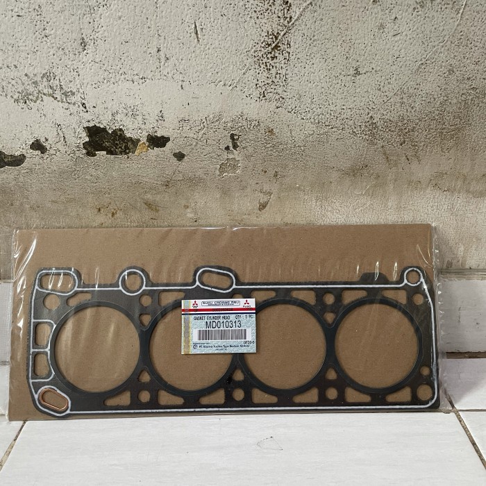 Paking Head Gasket Cylinder Head L300 Deluxe 4G32 Kode It052