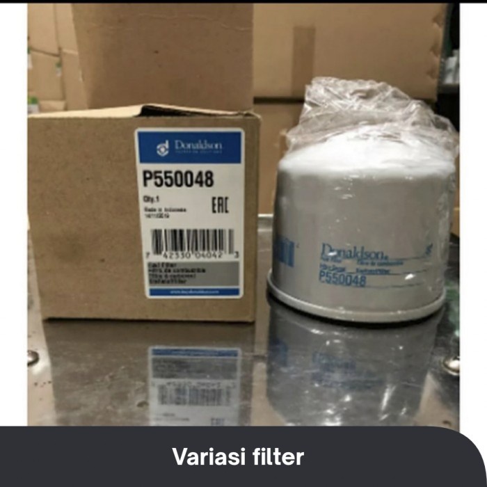 Filter Donaldson P55-0048 P550048 berkualitas