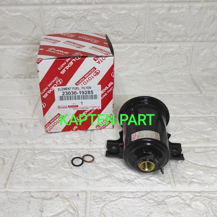 FUEL FILTER - FILTER BENSIN COROLLA GREAT best seller
